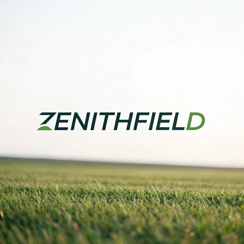 ZENITHFIELD Logo