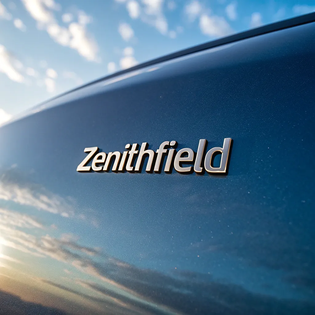 Zenithfield Logo